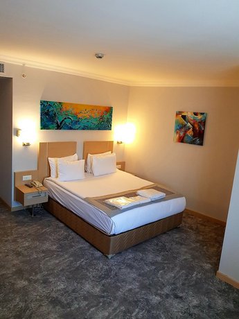 Midas Hotel Ankara