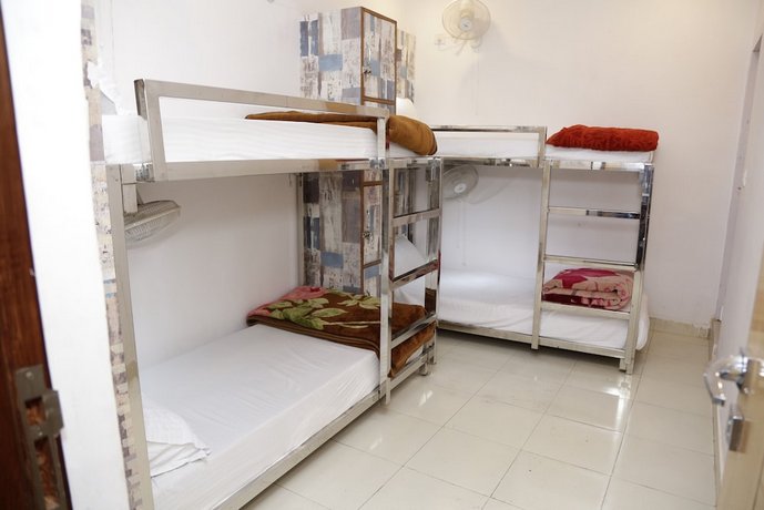 Backpackers Heaven@ New King