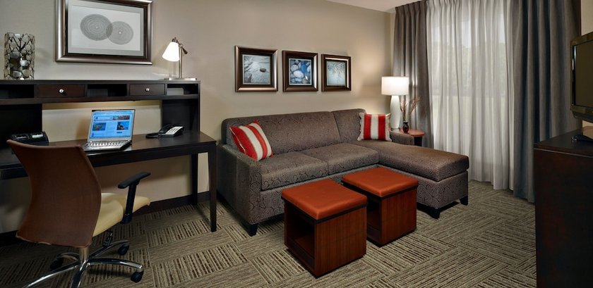 Staybridge Suites Detroit-Utica