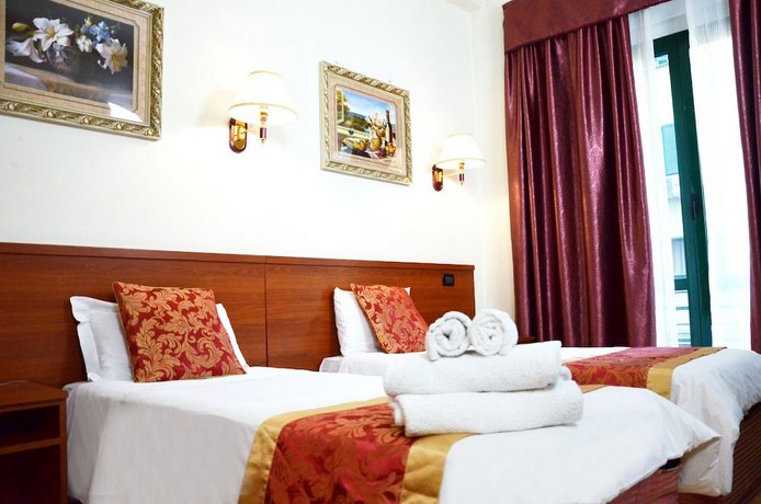 Geo Hotel