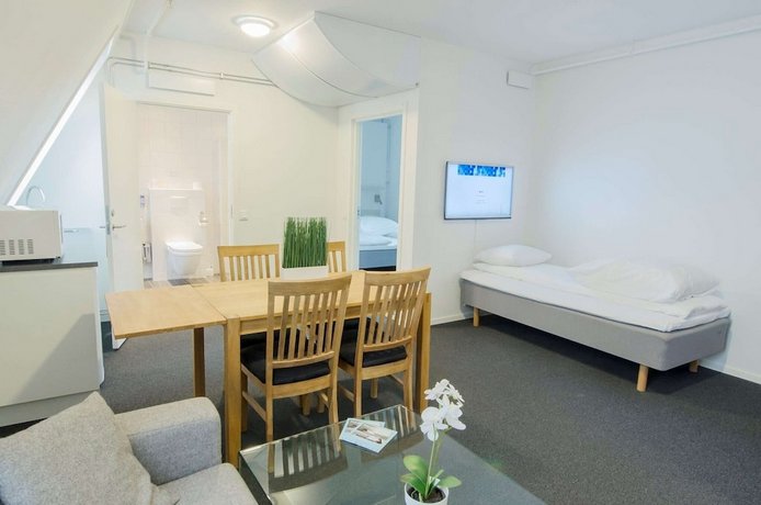 Smarthotel Oslo
