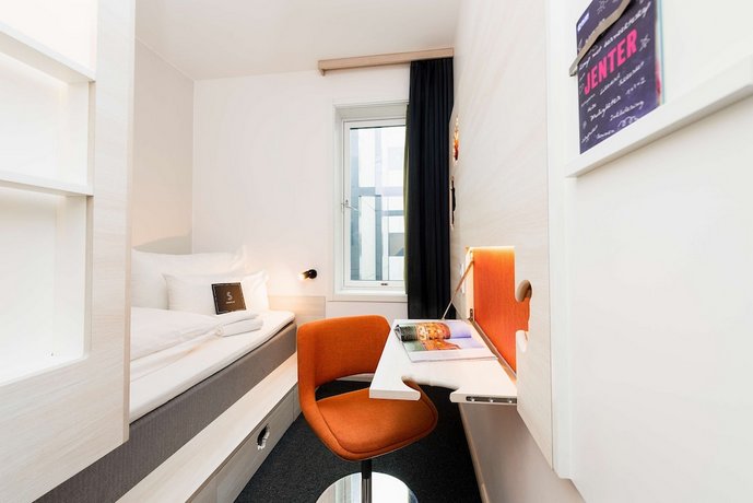 Smarthotel Oslo