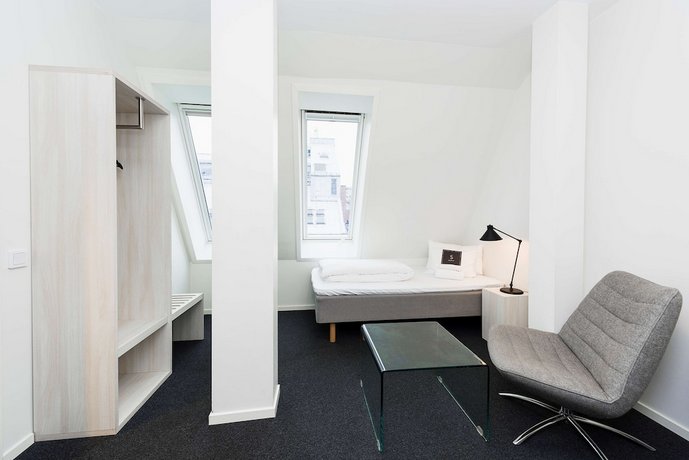 Smarthotel Oslo