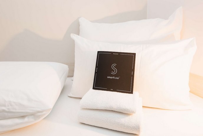 Smarthotel Oslo