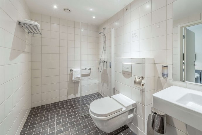 Smarthotel Oslo