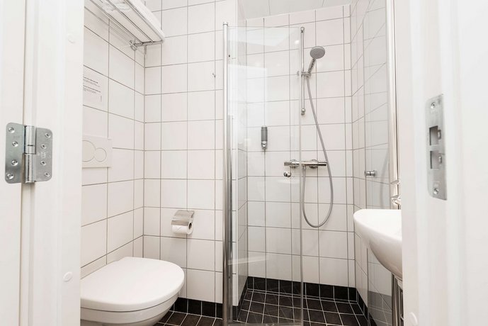 Smarthotel Oslo