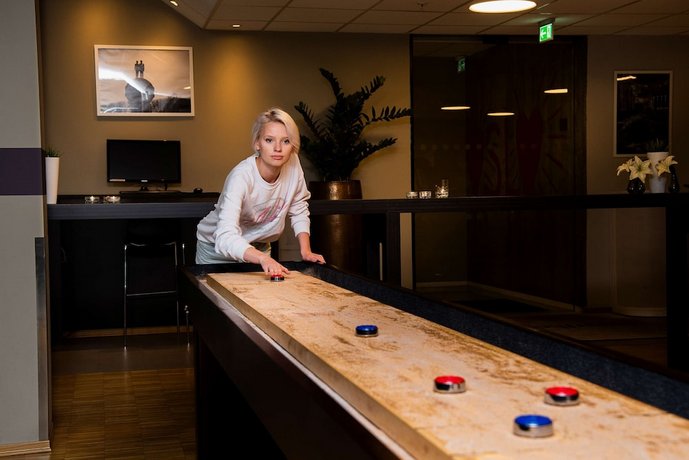 Smarthotel Oslo