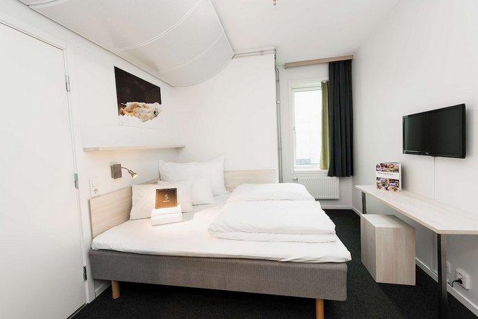 Smarthotel Oslo
