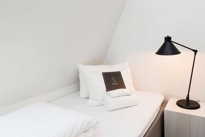 Smarthotel Oslo
