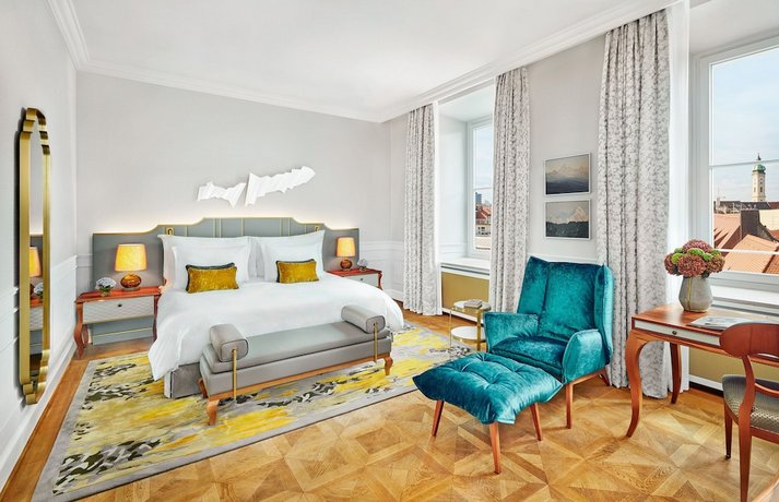 Mandarin Oriental Munich