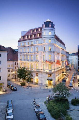 Mandarin Oriental Munich