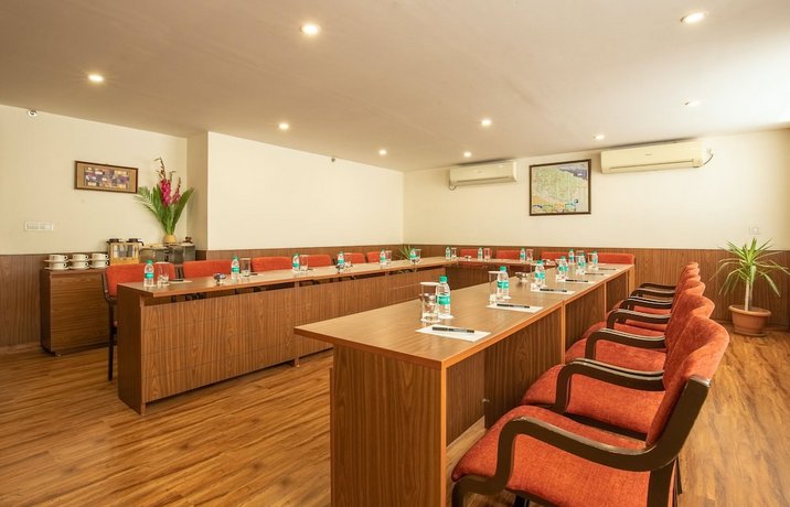 Rosewood Apartment Hotel - Haridwar