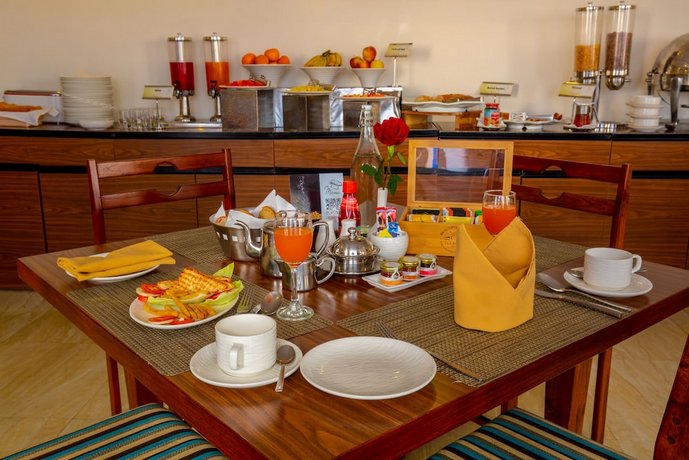 Rosewood Apartment Hotel - Haridwar