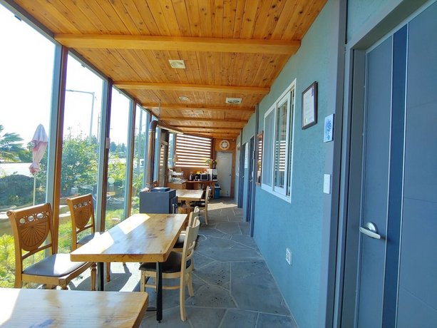 Jeju Obdegang Pension