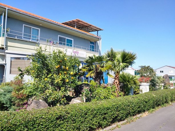 Jeju Obdegang Pension