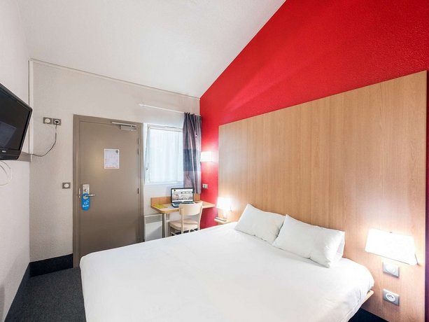 B&B Hotel Brest Kergaradec