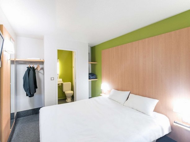 B&B Hotel Brest Kergaradec