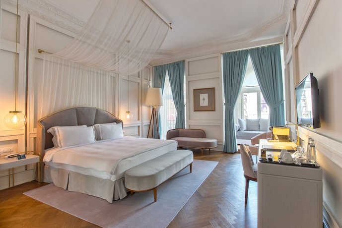 Mr Cas Hotels - Special Category