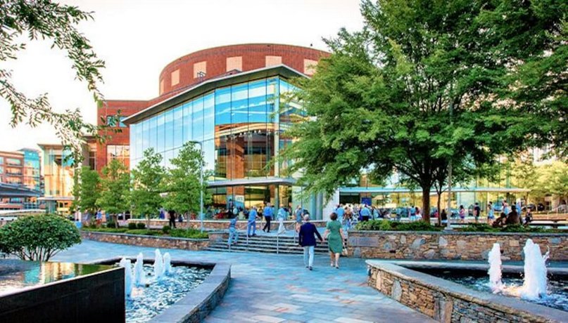 Greenville Marriott