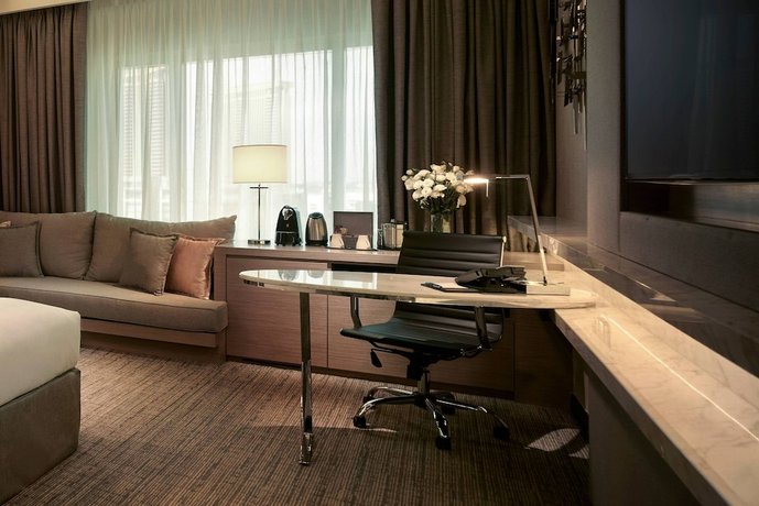 JW Marriott Hotel Kuala Lumpur