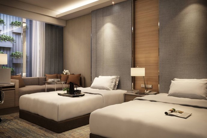 JW Marriott Hotel Kuala Lumpur