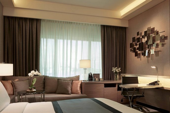 JW Marriott Hotel Kuala Lumpur