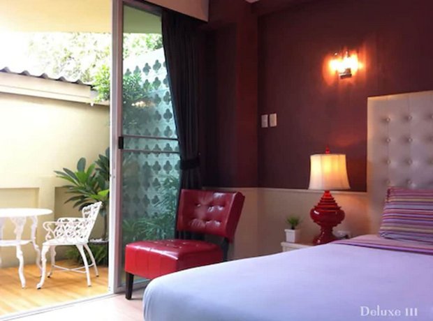 PRS Hotel Pattaya