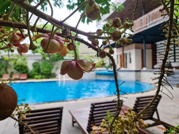 PRS Hotel Pattaya