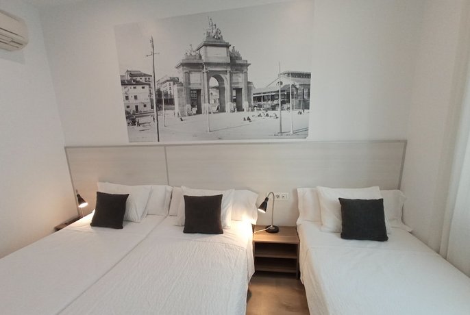Hostal San Lorenzo