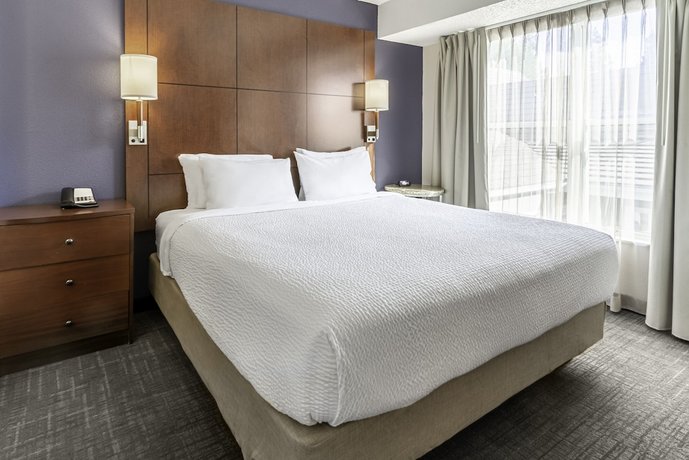 Residence Inn Sacramento Rancho Cordova