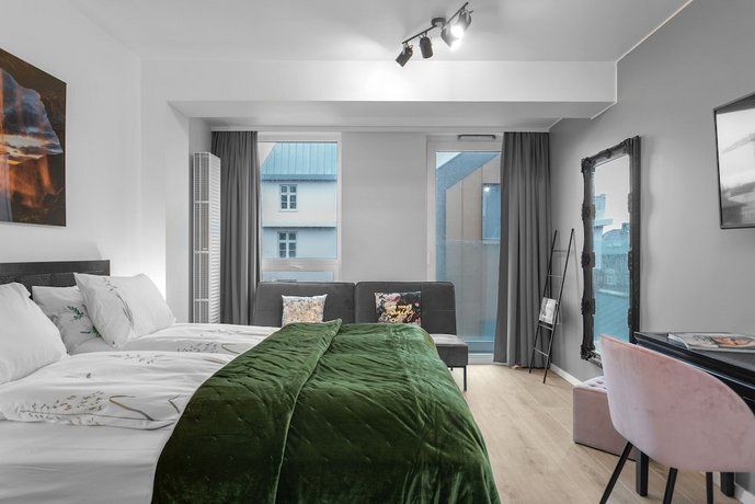 City Center Hotel Reykjavik