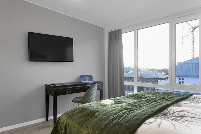 City Center Hotel Reykjavik