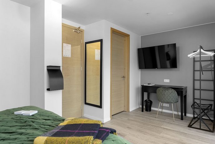City Center Hotel Reykjavik