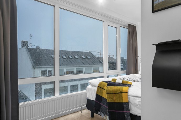 City Center Hotel Reykjavik