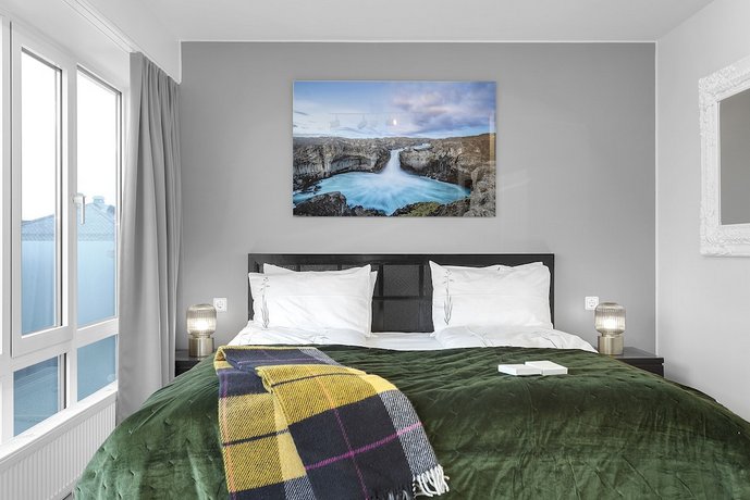 City Center Hotel Reykjavik
