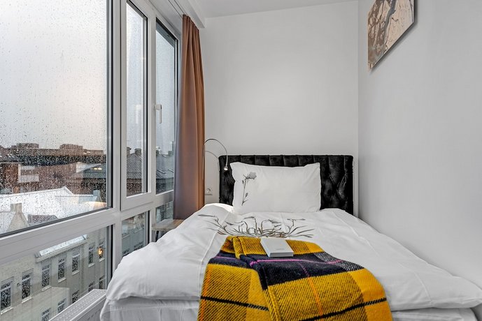 City Center Hotel Reykjavik