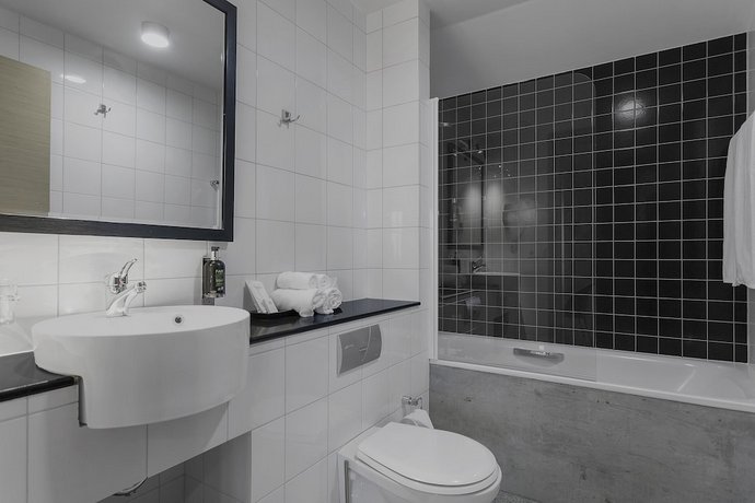 City Center Hotel Reykjavik