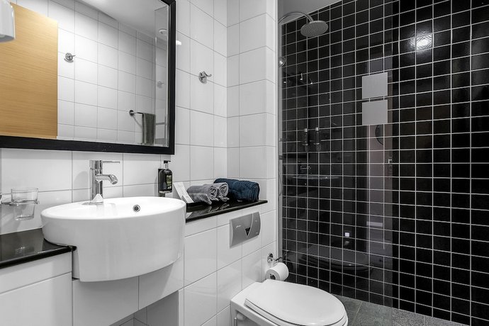 City Center Hotel Reykjavik