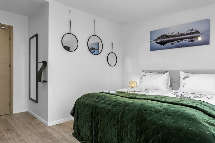 City Center Hotel Reykjavik