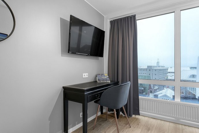 City Center Hotel Reykjavik