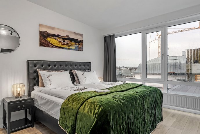 City Center Hotel Reykjavik
