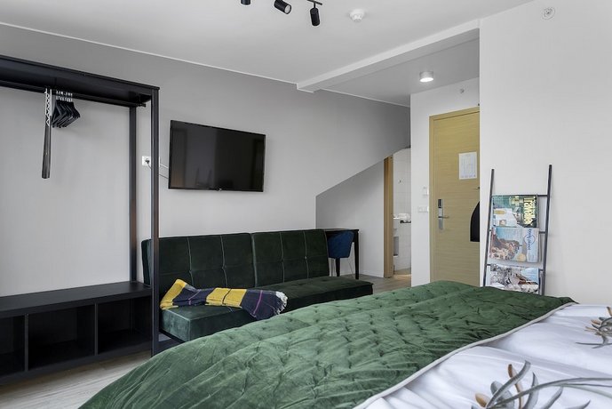 City Center Hotel Reykjavik
