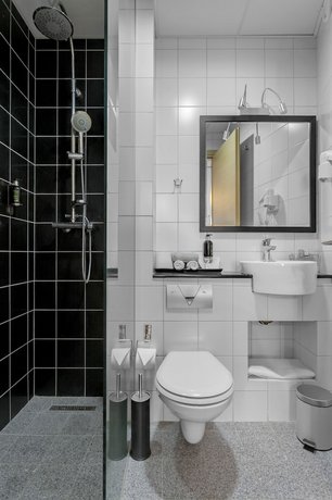 City Center Hotel Reykjavik