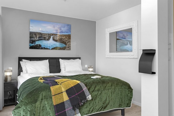 City Center Hotel Reykjavik