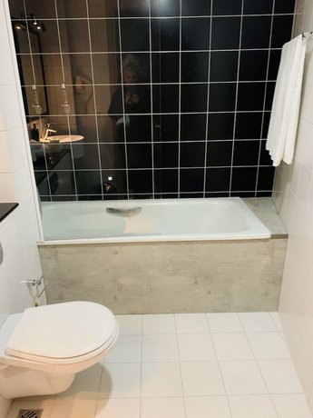 City Center Hotel Reykjavik
