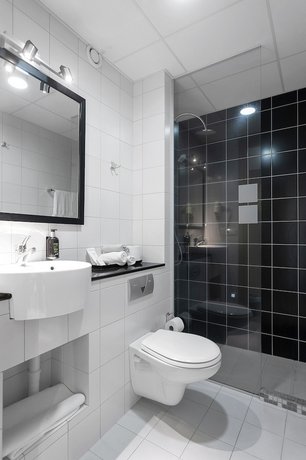 City Center Hotel Reykjavik
