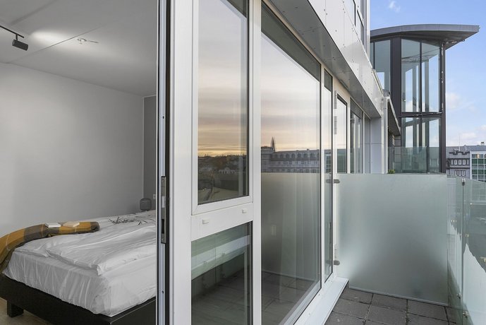 City Center Hotel Reykjavik