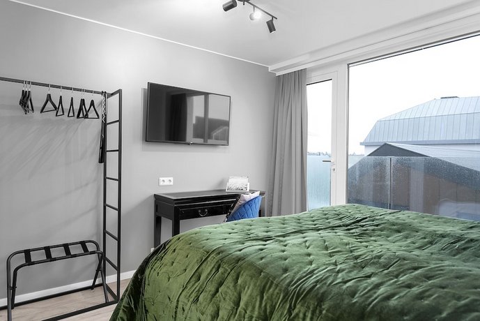 City Center Hotel Reykjavik