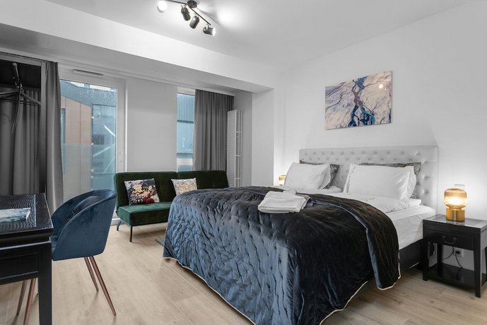 City Center Hotel Reykjavik