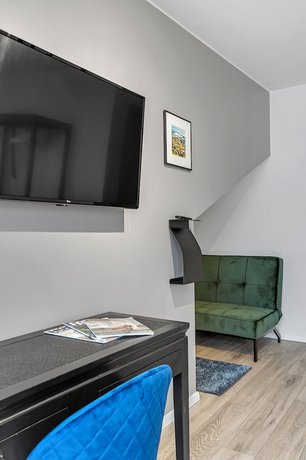 City Center Hotel Reykjavik